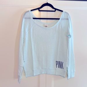 Victoria’s Secret Pink shirt